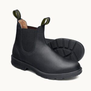 Blundstone Originals Black Vegan Chelsea Boot